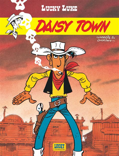 Lucky Luke